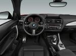 BMW M235i Coupe 2014 года